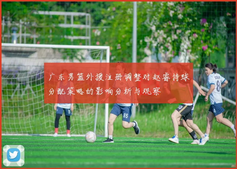 广东男篮外援注册调整对赵睿持球分配策略的影响分析与观察